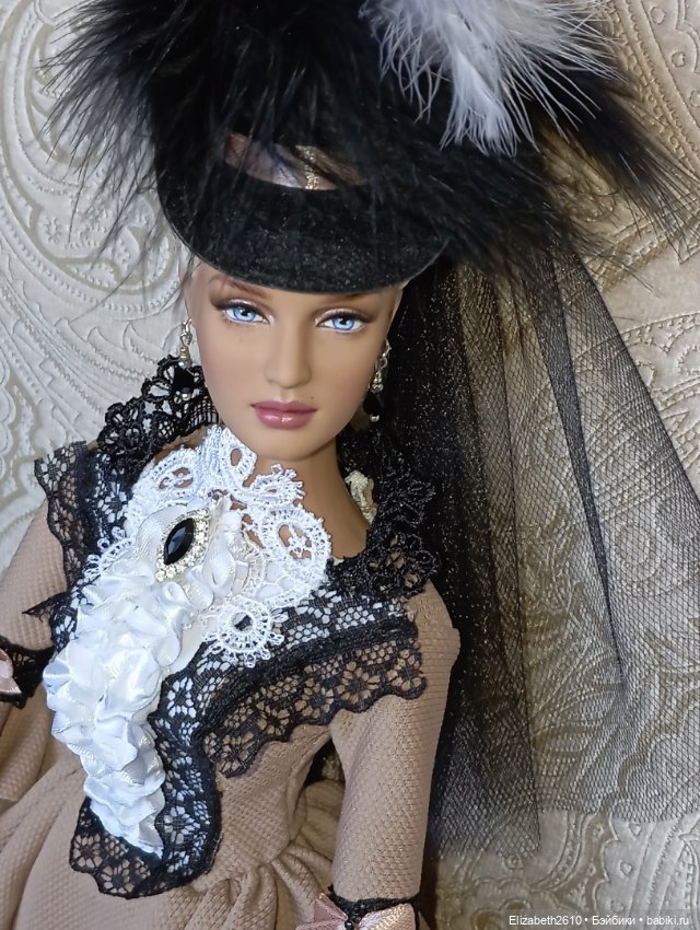 Новые наряды Королевы (Шауна Тоннер)