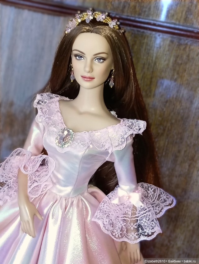 Нежный ангел (Дафна от Тоннер) (фото 2)