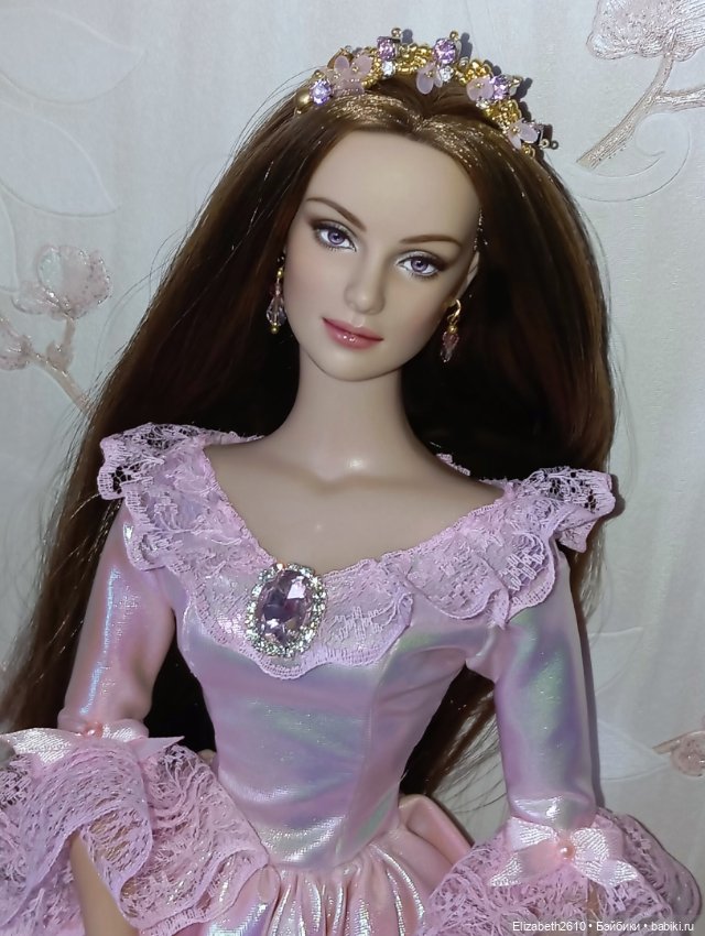 Нежный ангел (Дафна от Тоннер) (фото 3)