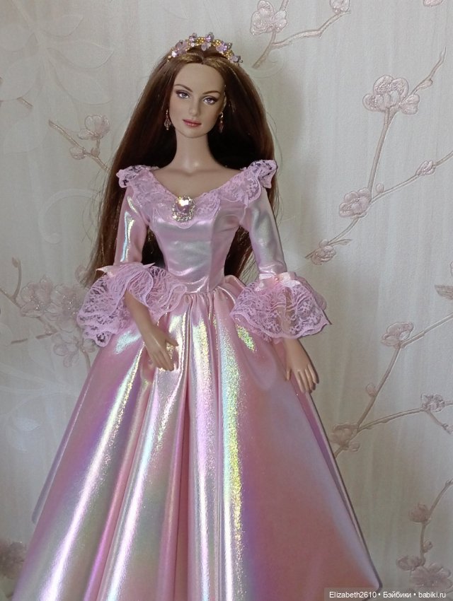 Нежный ангел (Дафна от Тоннер) (фото 8)