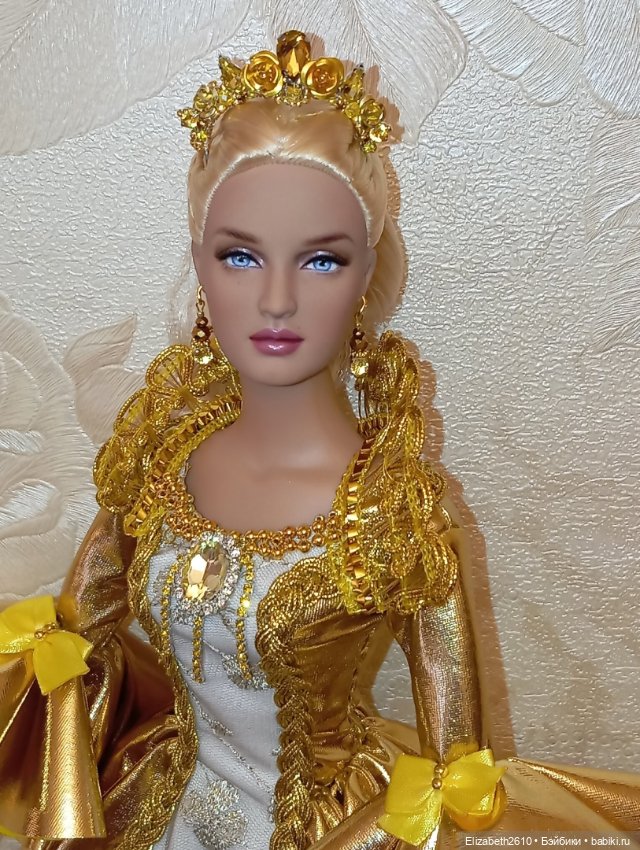 Новые наряды Королевы (Шауна Тоннер) (фото 2)