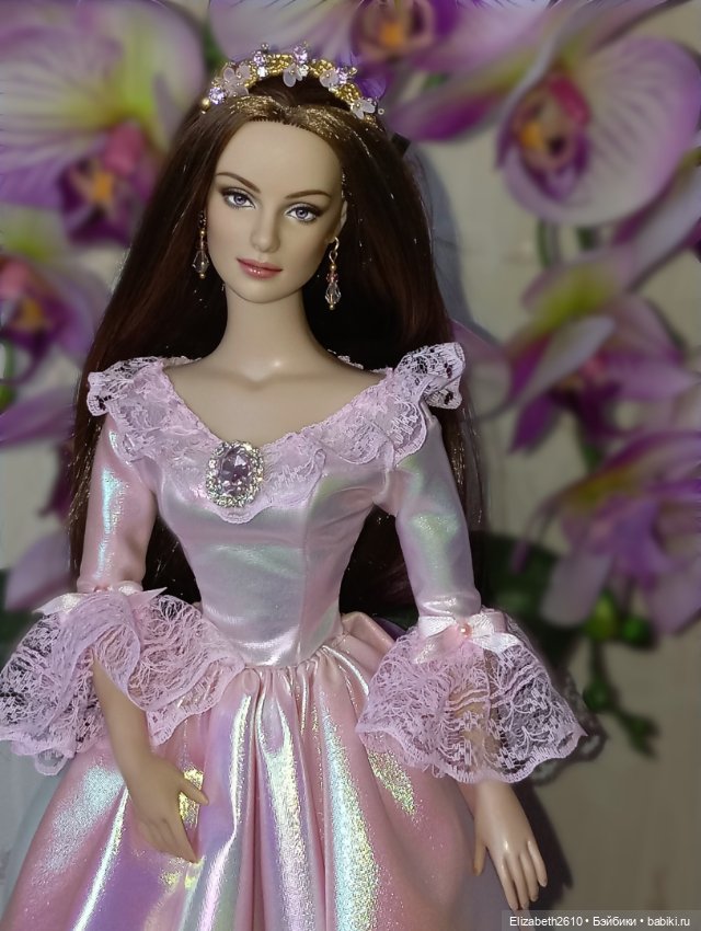 Нежный ангел (Дафна от Тоннер) (фото 7)