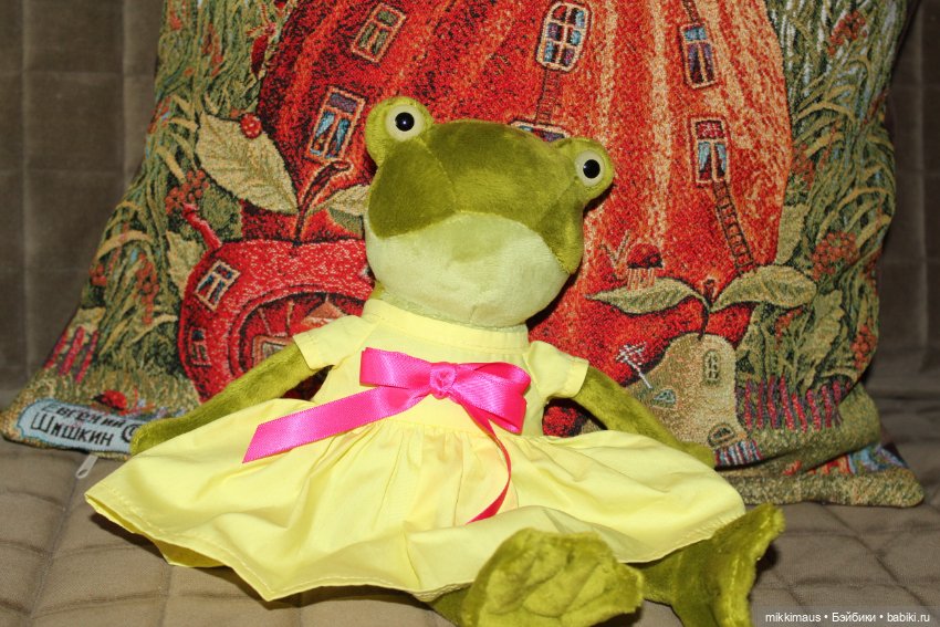 Семья Кваковских — Кот Басик (фото 5)