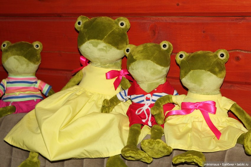 Семья Кваковских — Кот Басик (фото 9)