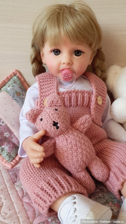 Пэчворк и куклы, мои любимые хобби