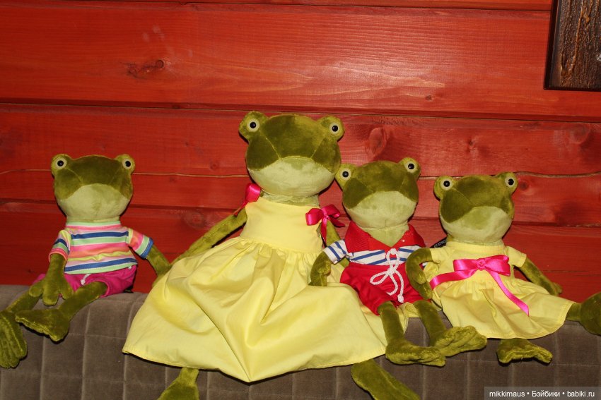 Семья Кваковских — Кот Басик (фото 8)