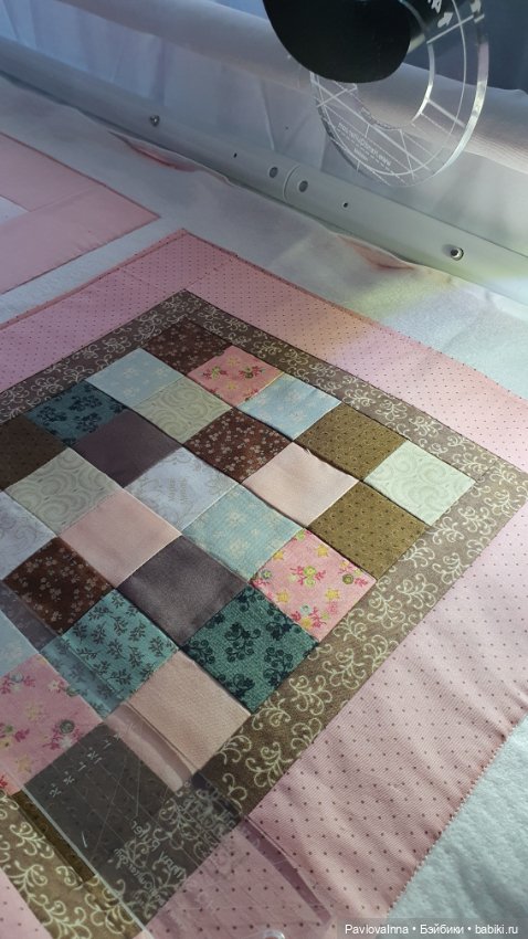 Пэчворк и куклы, мои любимые хобби