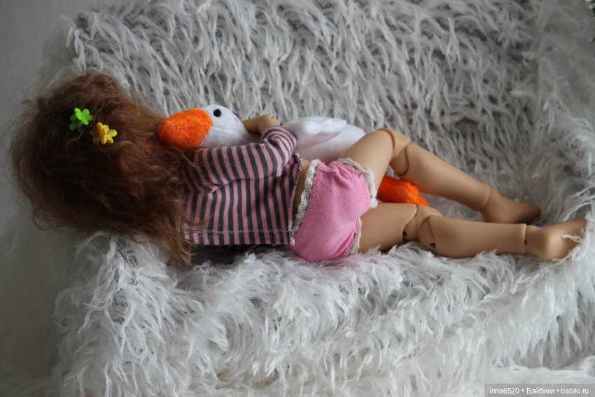 Моя малышка Аришка — Куклы Paola Reina (Паола Рейна): новинки