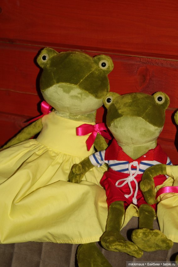 Семья Кваковских — Кот Басик (фото 7)