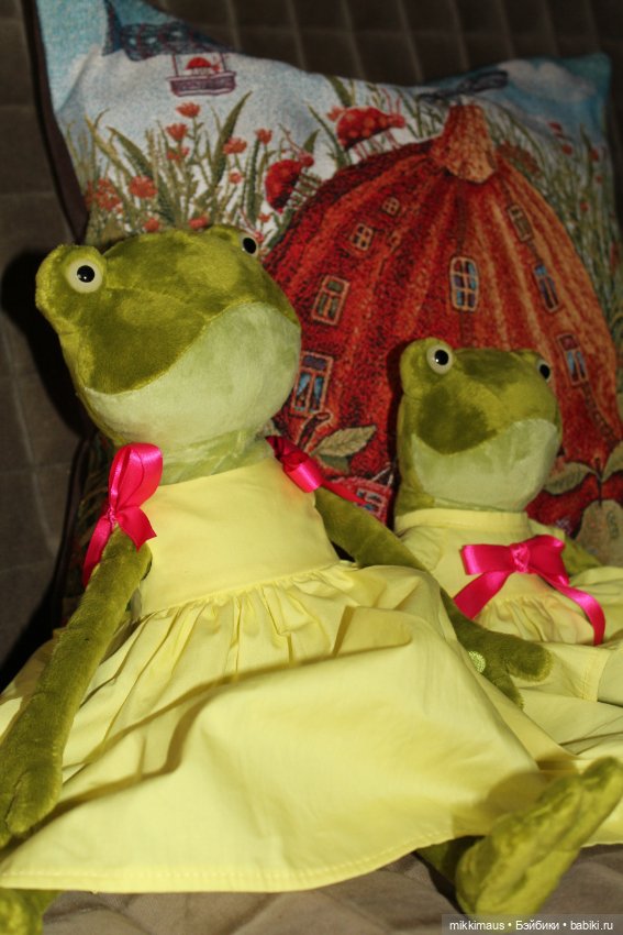 Семья Кваковских — Кот Басик (фото 4)