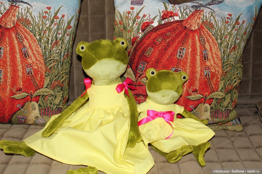 Семья Кваковских — Кот Басик (фото 2)