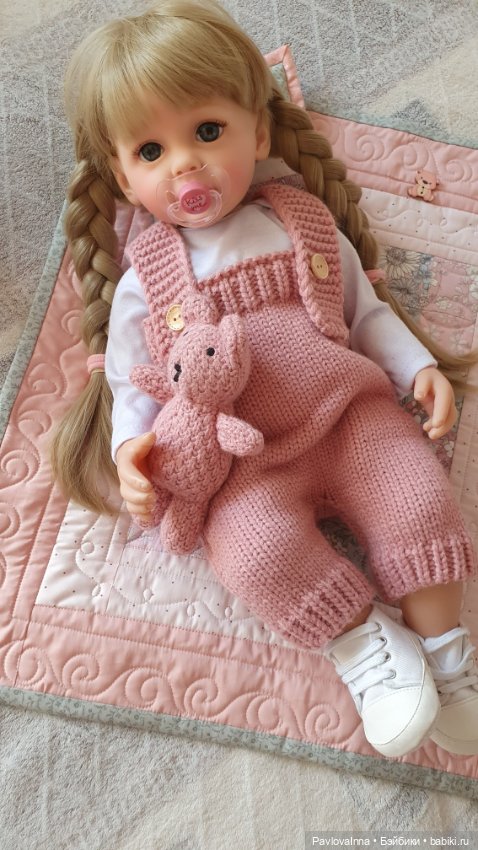 Пэчворк и куклы, мои любимые хобби