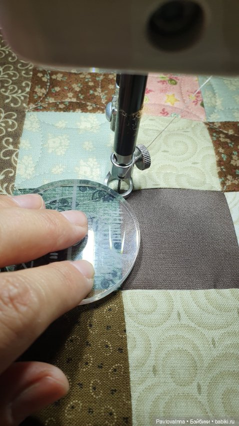 Пэчворк и куклы, мои любимые хобби