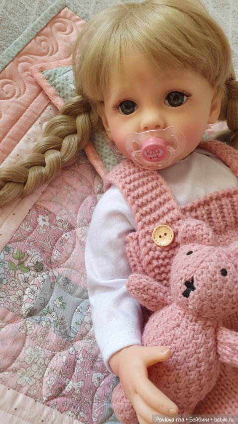 Пэчворк и куклы, мои любимые хобби