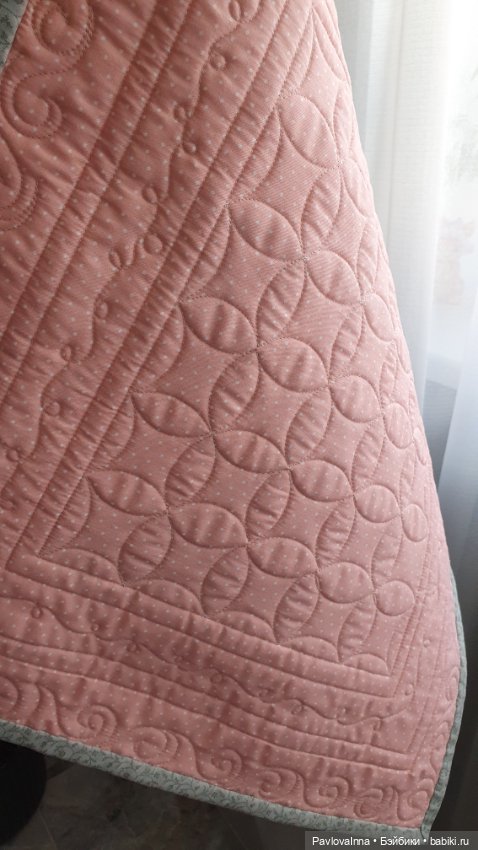 Пэчворк и куклы, мои любимые хобби