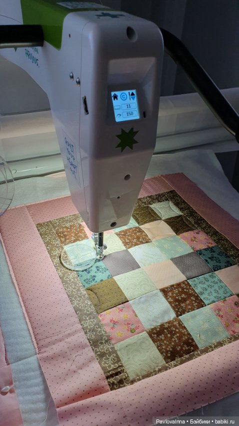 Пэчворк и куклы, мои любимые хобби