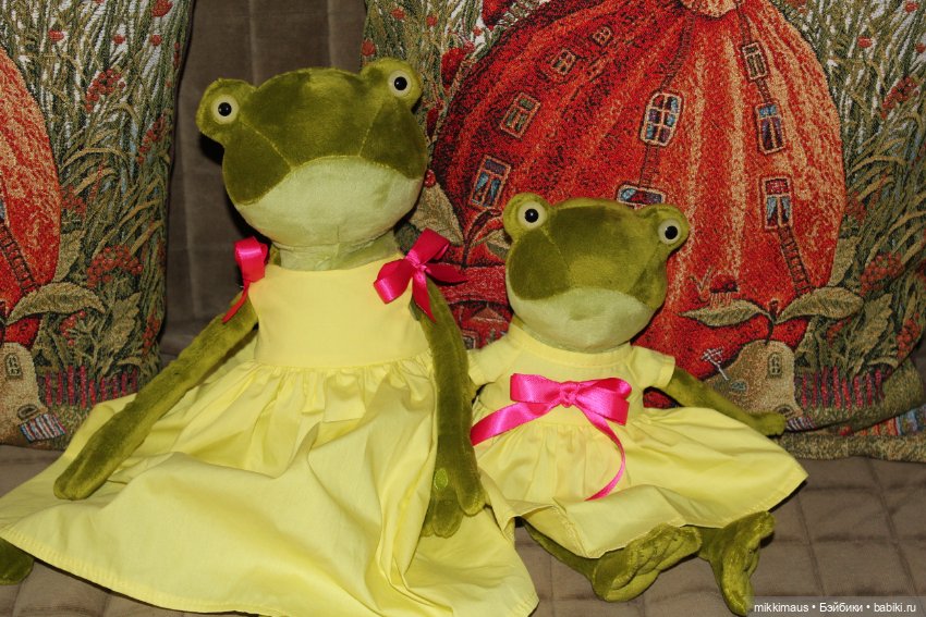 Семья Кваковских — Кот Басик (фото 3)