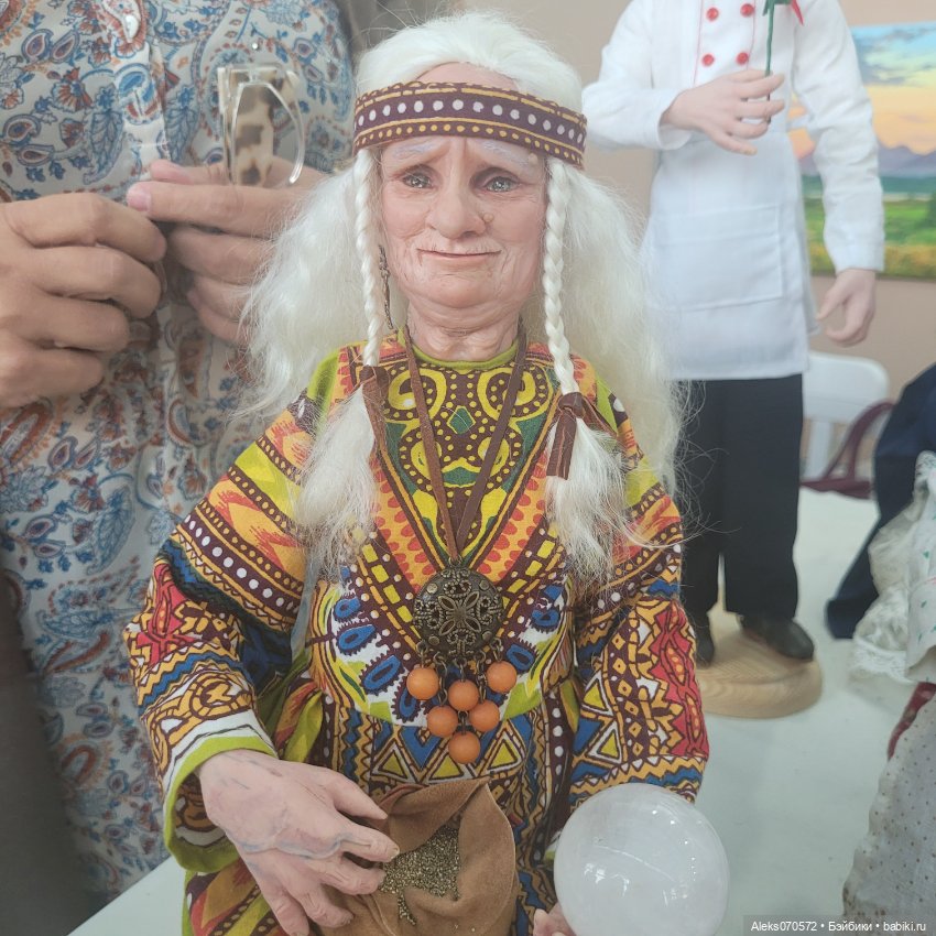 Долина Грез -2024, Железноводск (фото 6)