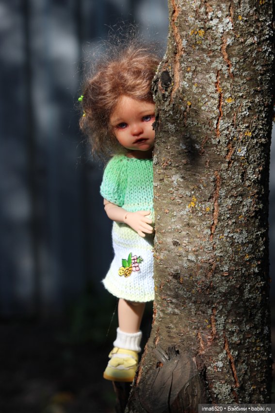 Моя малышка Аришка — Куклы Paola Reina (Паола Рейна): новинки