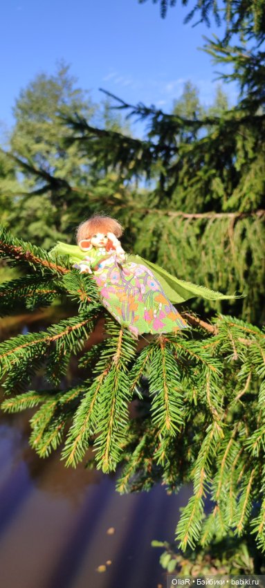 Холодная красавица Линда или как впитать побольше сентябрьского солнышка (фото 4)