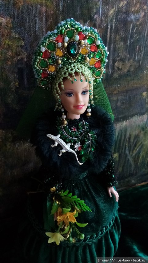 Еще немного шкатулочек — Одежда и обувь для кукол своими руками: фото (фото 10)