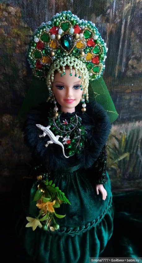 Еще немного шкатулочек — Одежда и обувь для кукол своими руками: фото (фото 9)