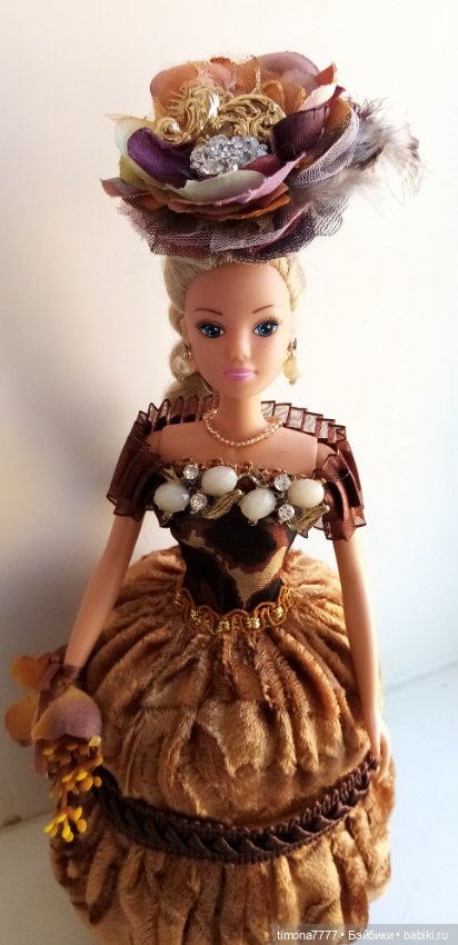 Еще немного шкатулочек — Одежда и обувь для кукол своими руками: фото