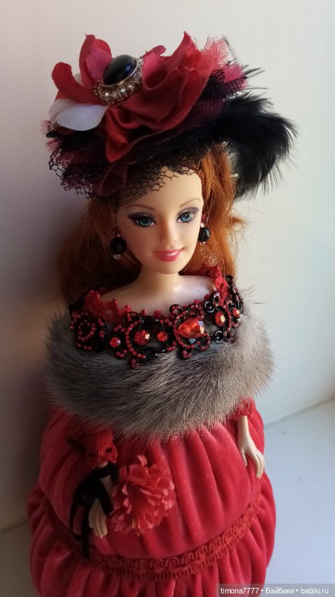 Еще немного шкатулочек — Одежда и обувь для кукол своими руками: фото