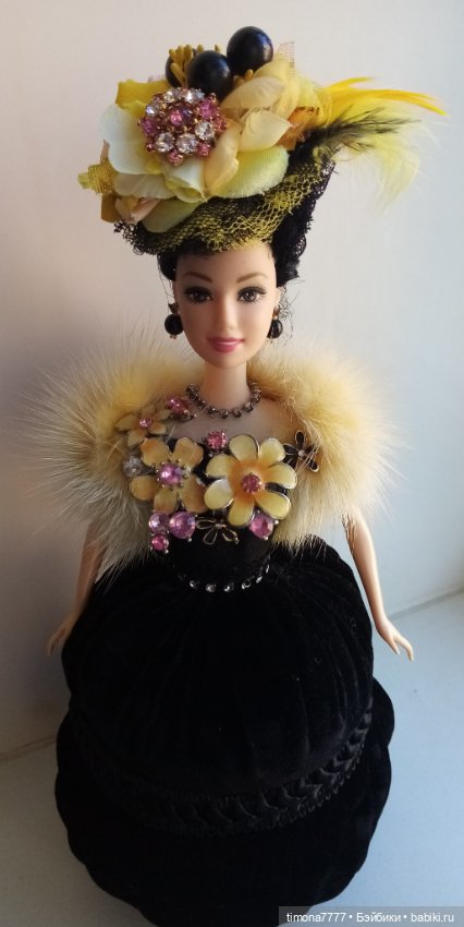 Еще немного шкатулочек — Одежда и обувь для кукол своими руками: фото