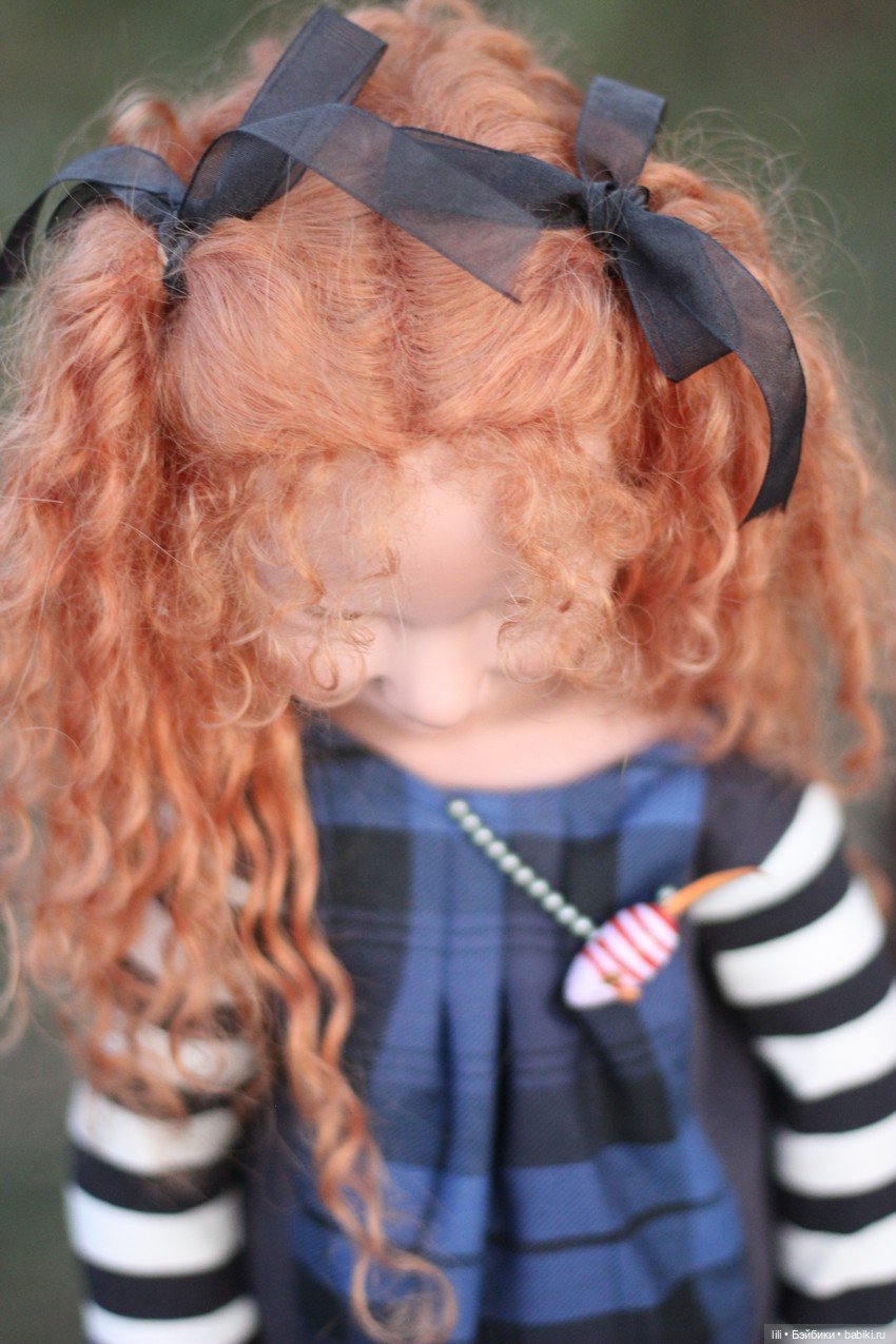 Элоди — Куклы Zwergnase (Цвергназе/Цверги): фото