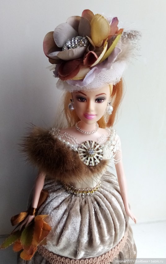 Еще немного шкатулочек — Одежда и обувь для кукол своими руками: фото