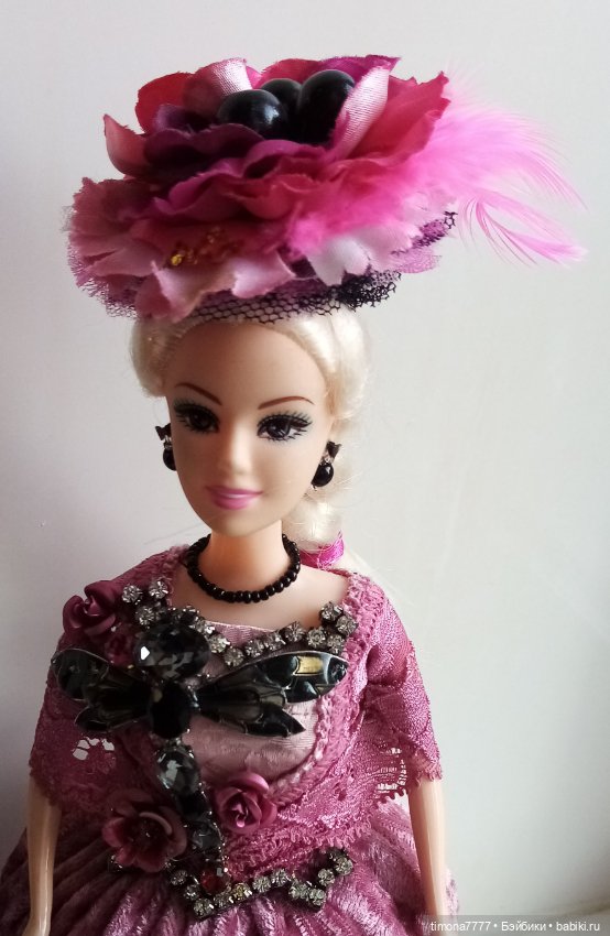 Еще немного шкатулочек — Одежда и обувь для кукол своими руками: фото