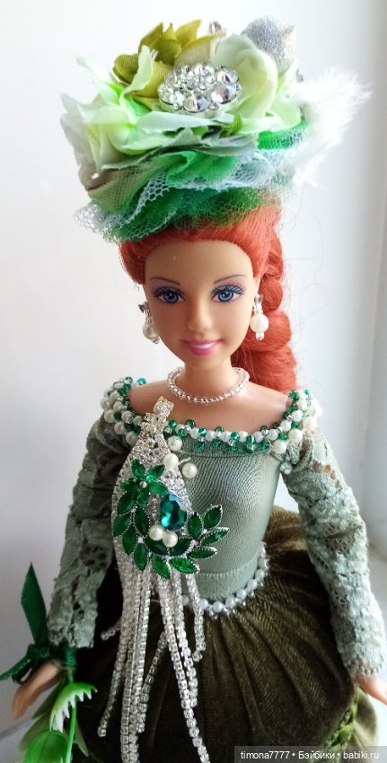 Еще немного шкатулочек — Одежда и обувь для кукол своими руками: фото