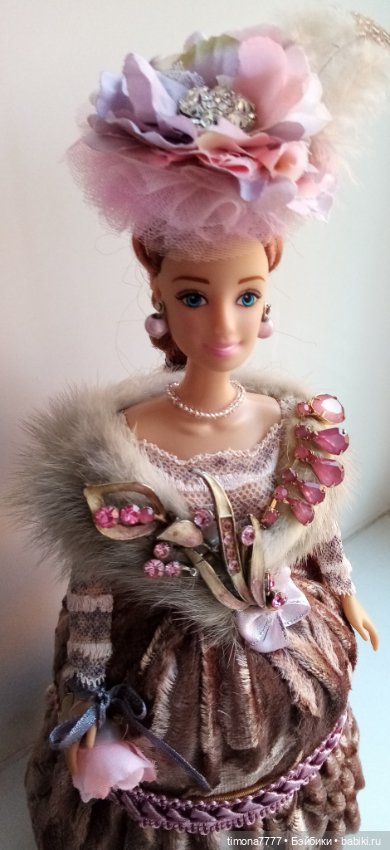 Еще немного шкатулочек — Одежда и обувь для кукол своими руками: фото