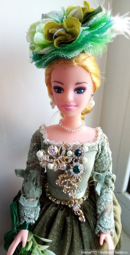 Еще немного шкатулочек — Одежда и обувь для кукол своими руками: фото