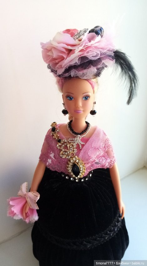 Еще немного шкатулочек — Одежда и обувь для кукол своими руками: фото