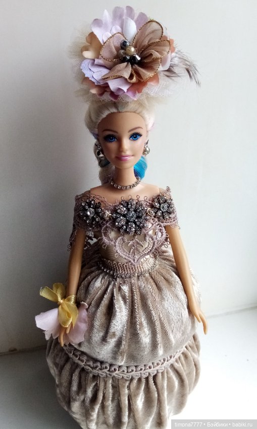 Еще немного шкатулочек — Одежда и обувь для кукол своими руками: фото