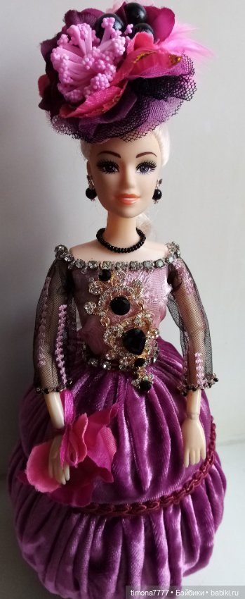 Еще немного шкатулочек — Одежда и обувь для кукол своими руками: фото