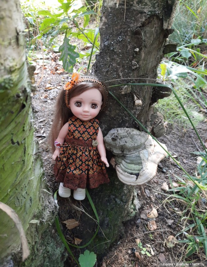 Задушевная моя Весна🧡💚💖 — Российские куклы Весна