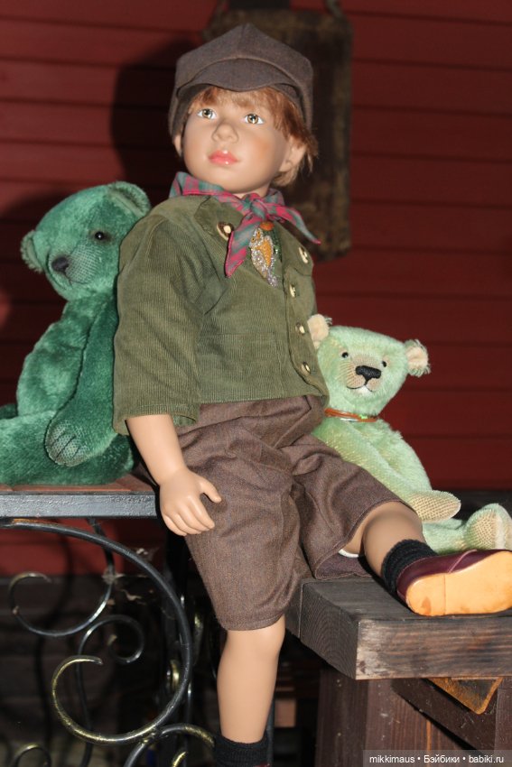 Александр от Ilse Wippler (фото 10)