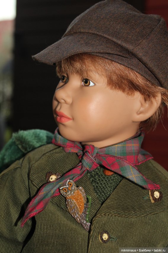 Александр от Ilse Wippler (фото 9)