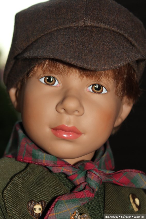 Александр от Ilse Wippler (фото 4)