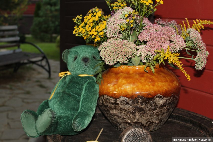 Александр от Ilse Wippler