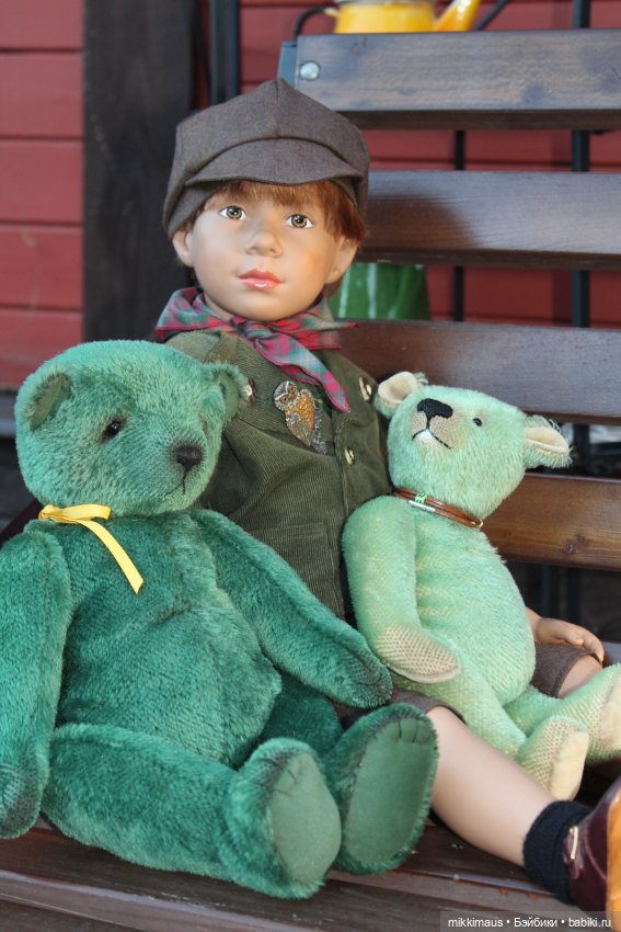 Александр от Ilse Wippler (фото 7)