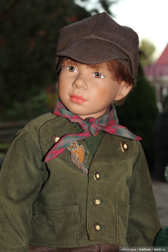 Александр от Ilse Wippler (фото 3)