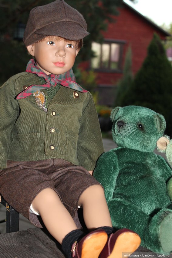 Александр от Ilse Wippler (фото 2)