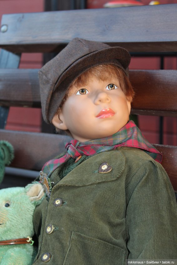 Александр от Ilse Wippler (фото 5)