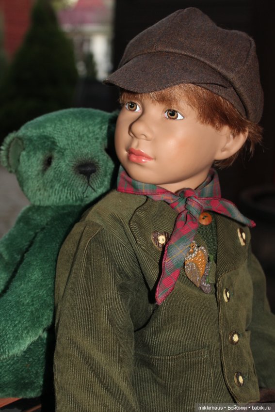 Александр от Ilse Wippler (фото 8)