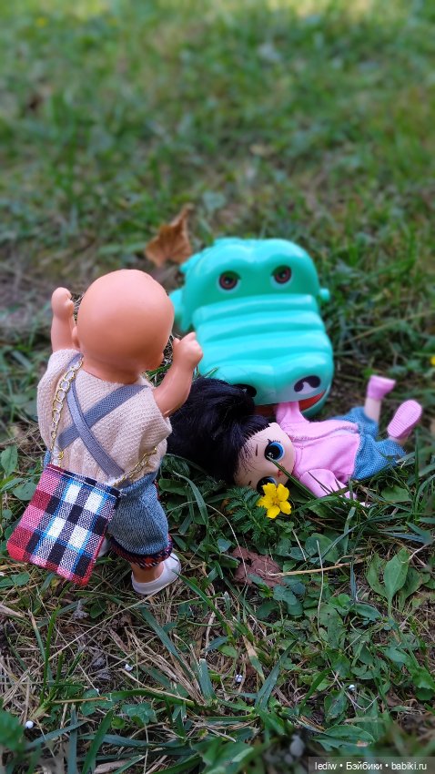 Очень страшные истории — Винтажные куклы ГДР (Немки): Бигги (фото 2)