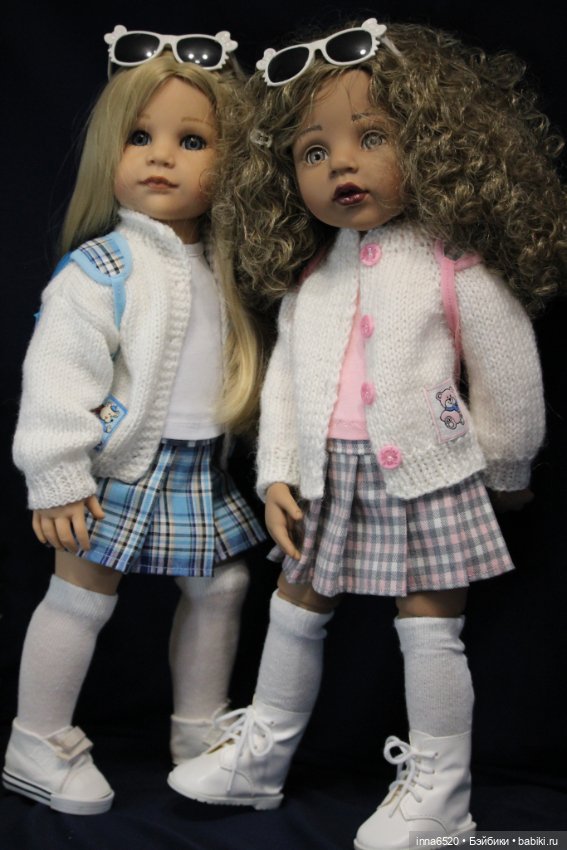 Заказики уехали. Но фоточки то остались. Готц